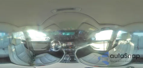 2018 Honda Accord Touring z USA, uszkodzony, nr VIN 1HGCV2F91JA050063